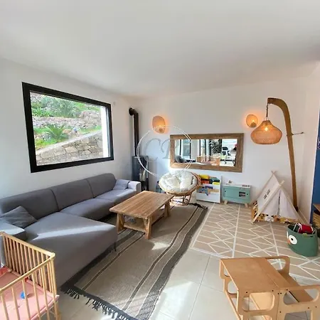 Paisible Sur Les Hauteurs De * Hyères